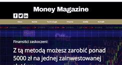 Desktop Screenshot of moneyforyou.net